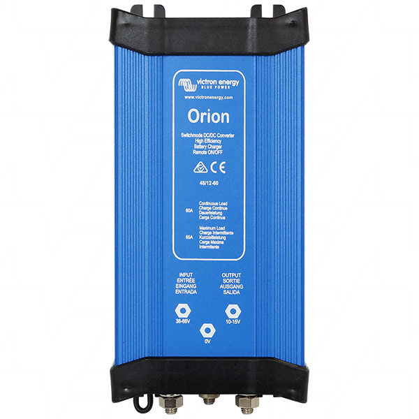 Victron Energy ORION IP20 48/12-60A